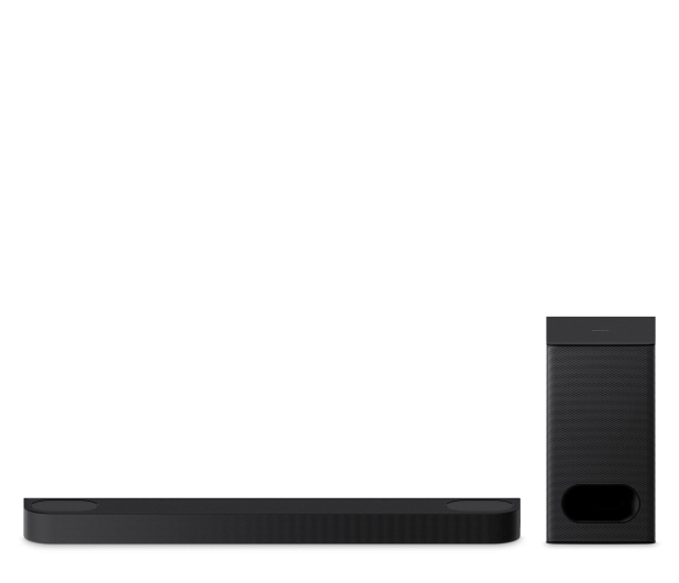 SONY BRAVIA Theatre Bar 6 HTB600 - 1327940 - zdjęcie 3